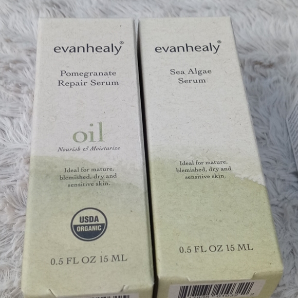 Organic exclusive serums - Picture 2 of 4